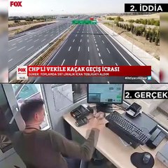 İfşa görüntüsü çıkan CHP'li vekil rezil oldu!
