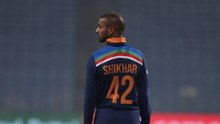 Shikhar Dhawan ನಾಯಕನಾದ ಮೊದಲ ಸರಣಿಯಲ್ಲಿ ಹೀಗಾಗಬಾರದಿತ್ತು | Oneindia Kannada
