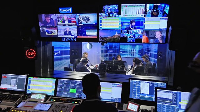 Observer les étoiles en mer