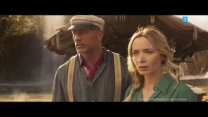 Lo nuevo de Disney y de M. Night Shyamalan llega a la cartelera