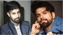 Tanuj Virwani and Rithvik Dhanjani talk about their roles in Cartel