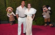 Dwayne 'The Rock' Johnson begged Emily Blunt to star in Jungle Cruise