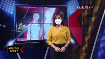 Cetak Sejarah, Greysia/Apriani Ganda Putri Indonesia Pertama yang Lolos Semifinal Olimpiade 2021
