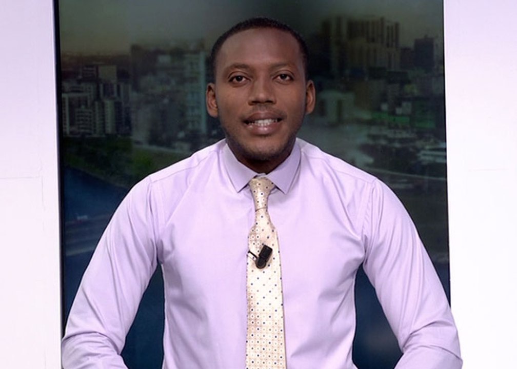 Le 06 Heures 30 de RTI 1 du 30 juillet 2021 par Régis Koffi