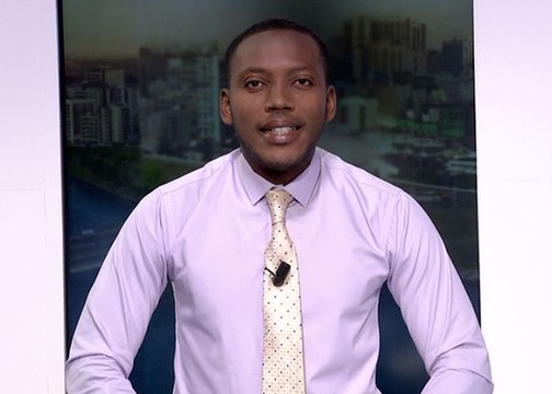 Le 06 Heures 30 de RTI 1 du 30 juillet 2021 par Régis Koffi