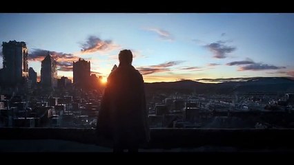 See - bande-annonce de la saison 2 de la série Apple (VO)