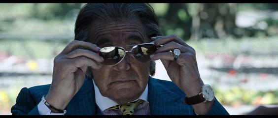 La Casa Gucci - Tráiler oficial español