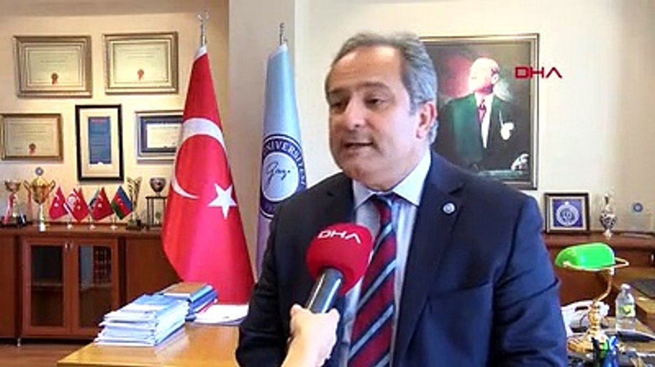 Bilim Kurulu üyesi İlhan'dan 3'üncü doz aşı açıklaması