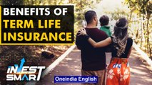 How to Choose Best Life Insurance? All you need to know | Invest Smart | Oneindia News