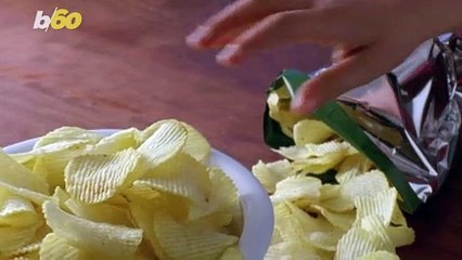 Americans Want Healthy Snacks If The Price is Right