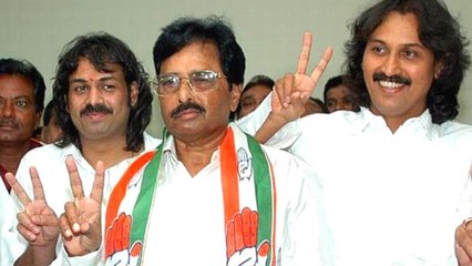 Congress ಪಕ್ಷ ಸೇರಿಕೊಂಡ ಮಧು ಬಂಗಾರಪ್ಪ | Siddaramaiah | DK Shivakumar | Hubli | Oneindia Kannada