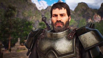 King’s Bounty II - Bande-annonce de gameplay