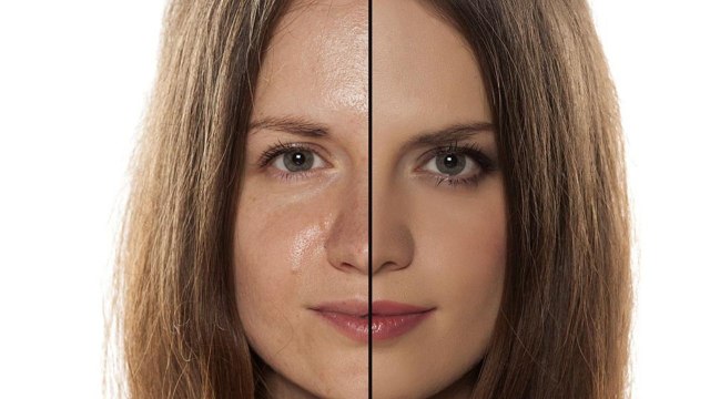 Face की चिपचिपाहट को दूर कर Skin करेगी Glow बस घर में बने इस Face Mask का करें इस्तेमाल । Boldsky