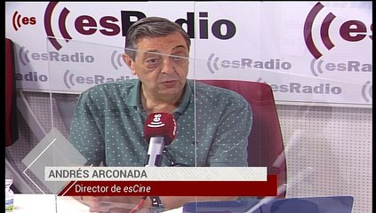 Por fin es viernes: 'Jungle Cruise'