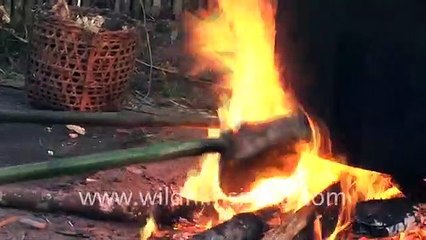 Arunachal Pradesh - The Unexplored Paradise - Part Two