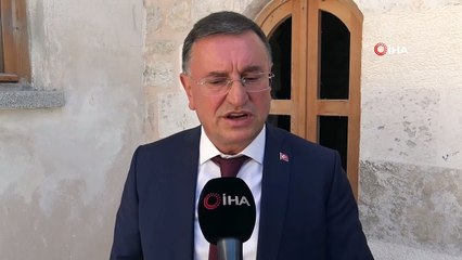 Lütfü Savaş: “Boupendza’ya Türkiye’den teklif yok”