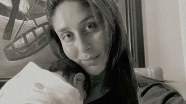 Taimur Ali Khan और Jeh Ali Khan के Pregnancy के Time Kareena Kapoor Khan के साथ होता था ये|FilmiBeat