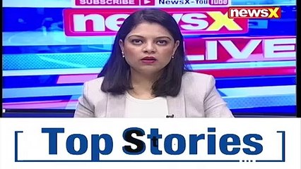 Rajasthan Cong Crisis Updates Ajay Maken In Jaipur, Quizzes State MLAs NewsX