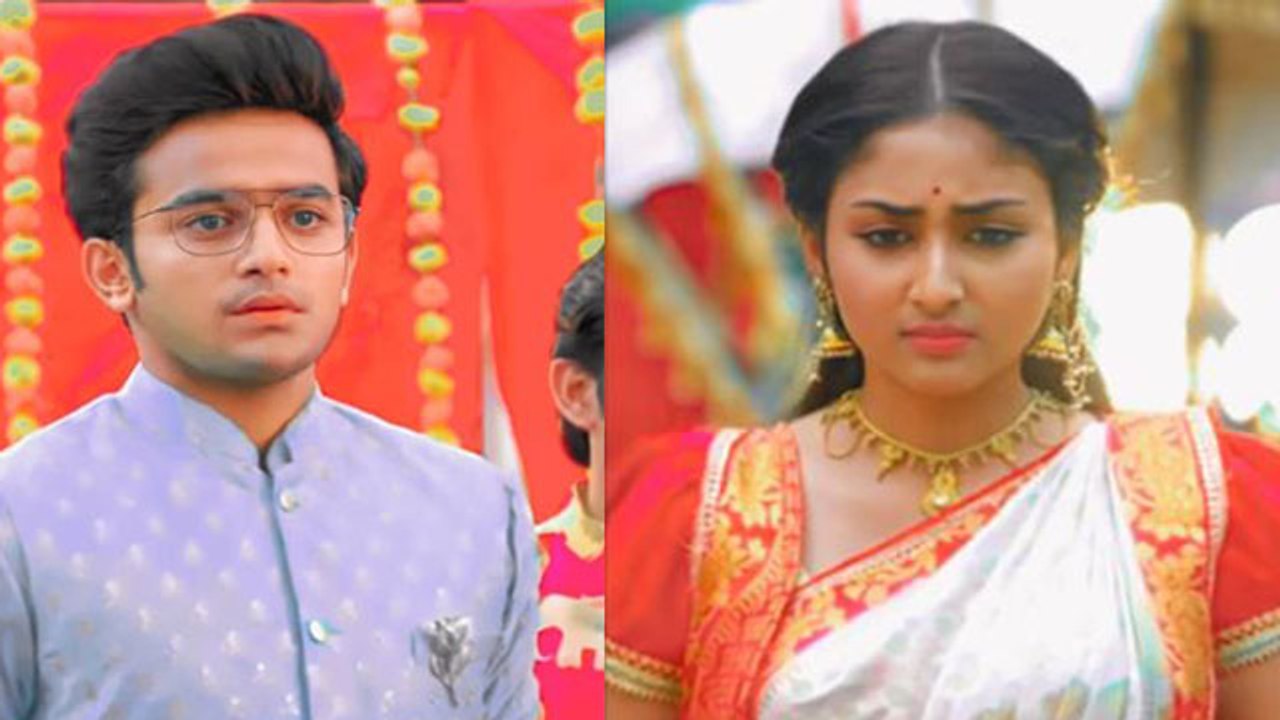 Barrister Babu Spoiler: Anirudh की हरकत से सदमें में Bondita, Chandrachur ने बनाया प्लान | FilmiBeat