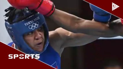 Bilis at lakas, susi ni Petecio sa semifinals