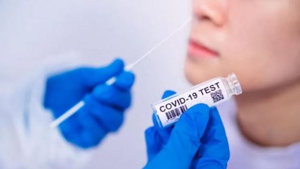 Covid-19 antibodies detected in 67% of Indians