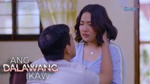 Ang Dalawang Ikaw: Mia, nangangamba na kay Beatrice? | Episode 30