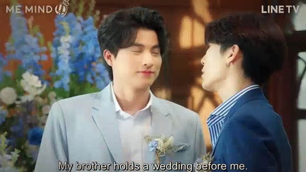 TharnType 2 - 7 Years Of Love E12 - [English Subtitles] - Part 02