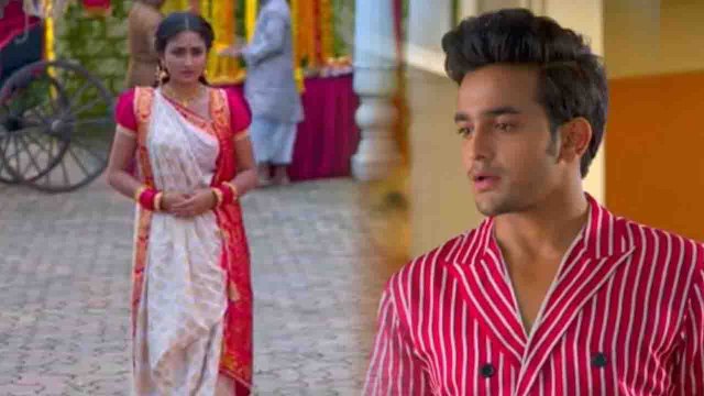 Barrister Babu Spoiler; Bondita ने लिया बड़ा फैसला Anirudh से तोड़े सारे रिश्ते ! | FilmiBeat