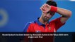 Djokovic's 'Golden Slam' dreams dashed