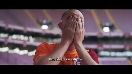Berkan Kutlu: "Ben Galatasaraylıyım"