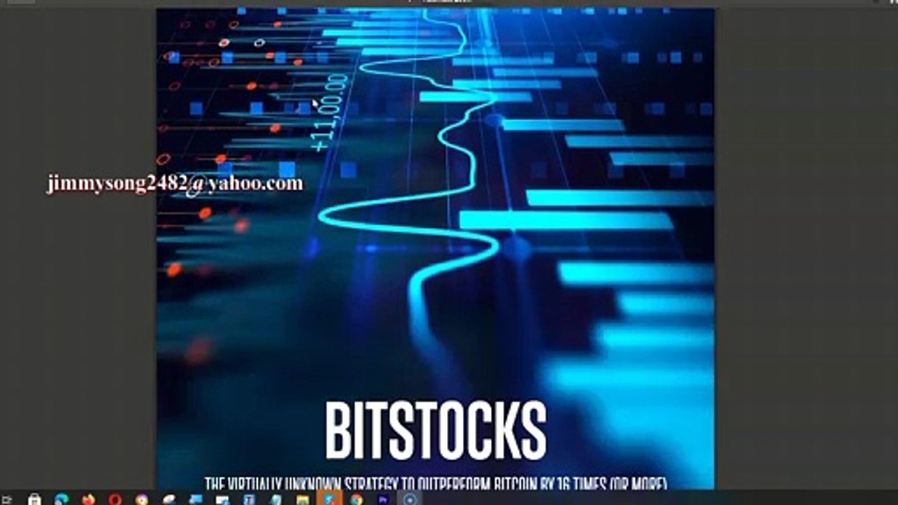 Casey Research  Crisis Investing - BitStocks (LAST) The Virtually Unknown Strategy to Outperform Bitcoin by 16 Times (or More)