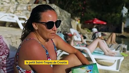 Tourisme : Hvar, le Saint-Tropez de Croatie