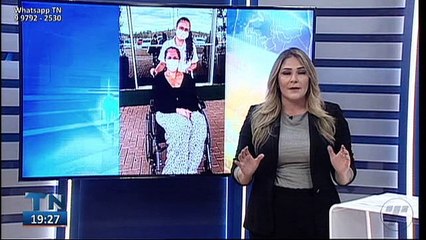 Tribuna Notícias 2ª Edição 29 07  2021