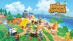 More Animal Crossing: New Horizons content in development for later this year