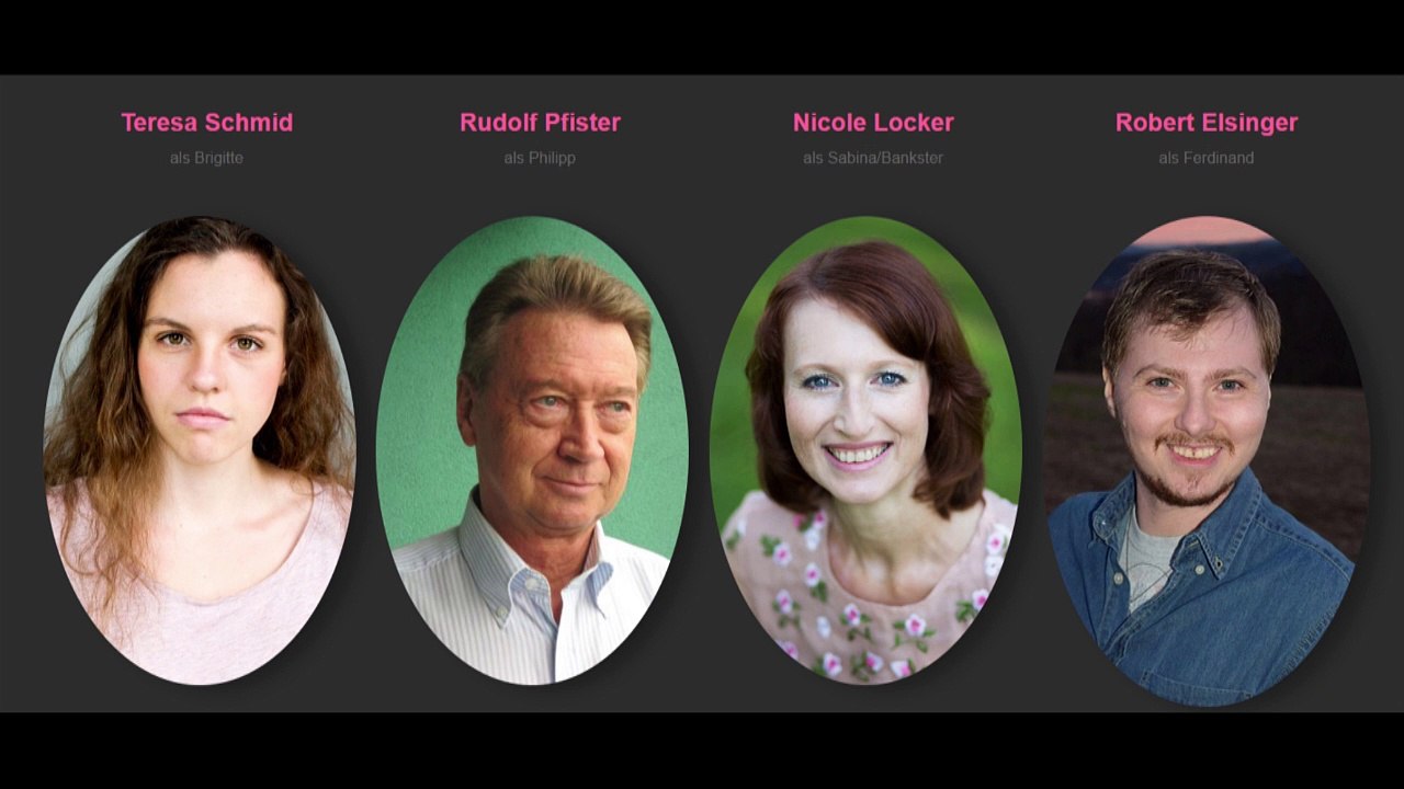 Die Trilogie der Sommerfrischler Sommertheater Klosterneuburg