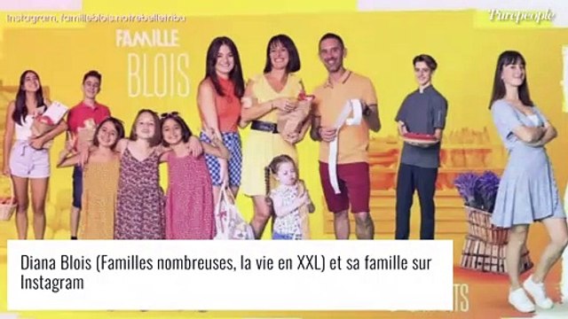 Familles nombreuses : Diana Blois obligée de déménager, Stéphane Plaza appelé à la rescousse