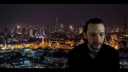 Bangkok Park _ Cinco Amigos _ Parte Onze