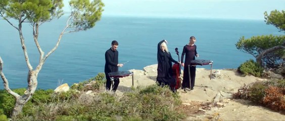 Clean Bandit : le clip "Rockabye" avec Sean Paul et  Anne-Marie