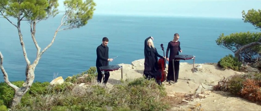 Clean Bandit : le clip Rockabye avec Sean Paul et Anne-Marie