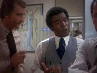 McCloud Season 6 Episode 4 Three Guns For New York - Part 01