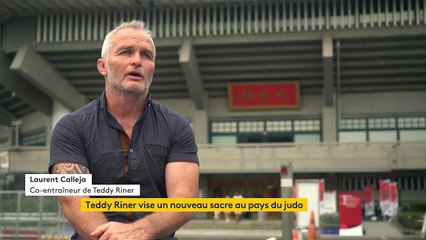 JO de Tokyo : Teddy Riner, en route vers un nouveau titre olympique ?