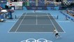 JO 2021 - Tennis : le résumé de la victoire d'Alexander Zverev sur Novak Djokovic