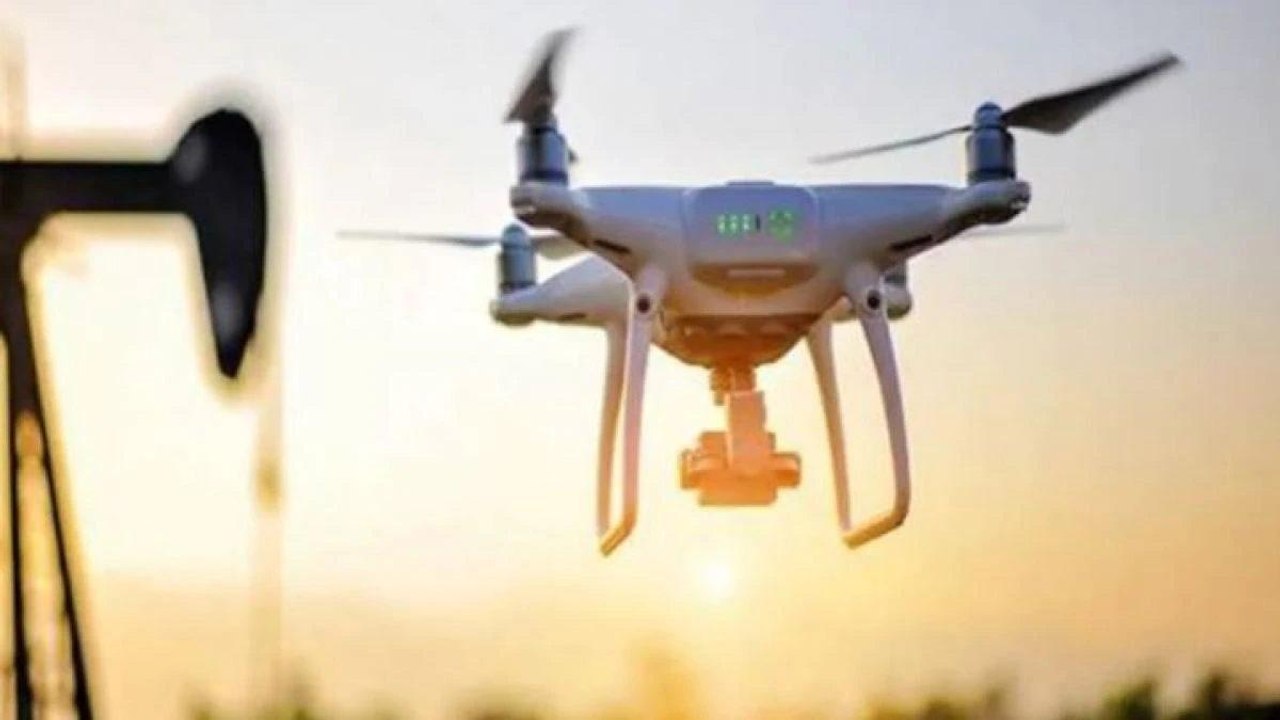 Drone seen again in Jammu, alert issued for terrorist attack