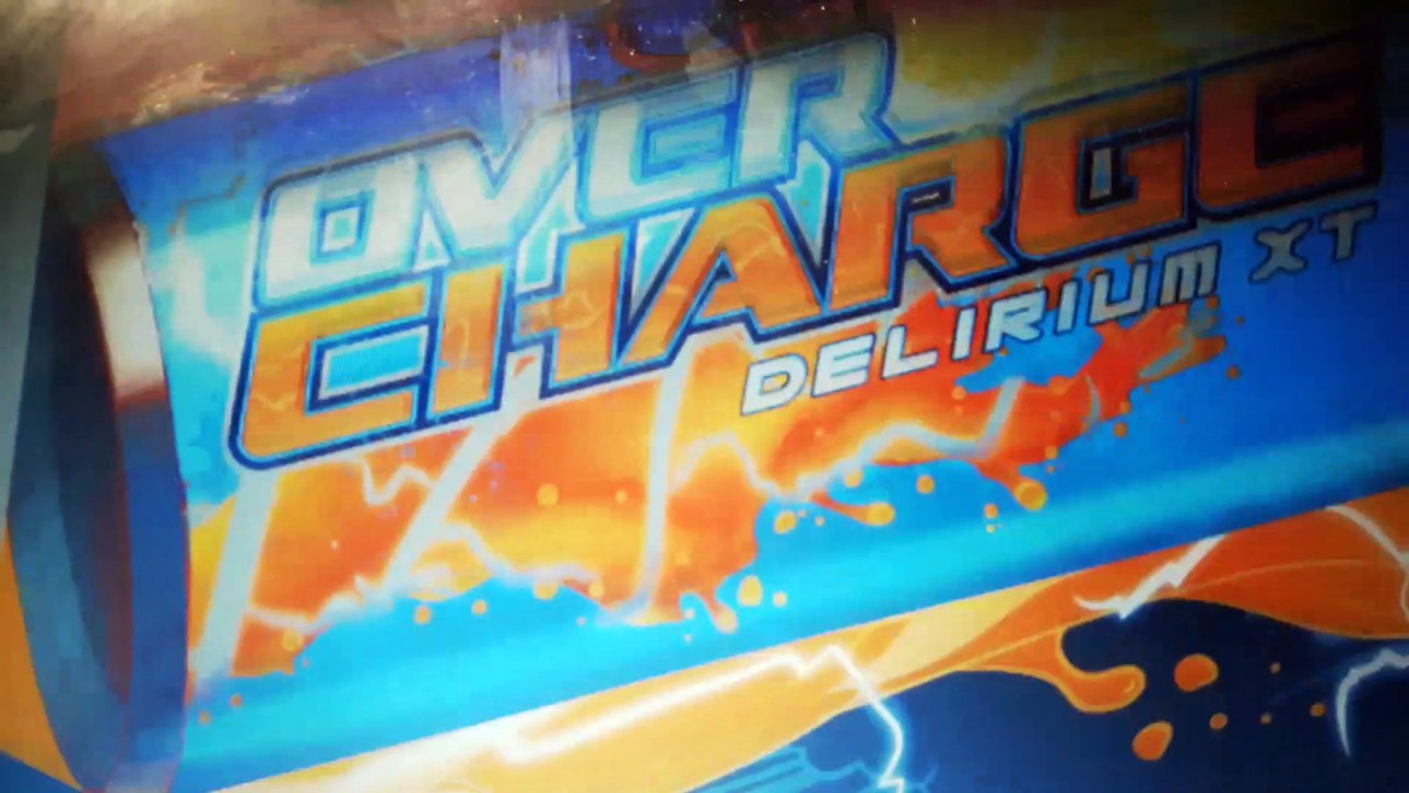 Hype Commercial On Sunset Overdrive