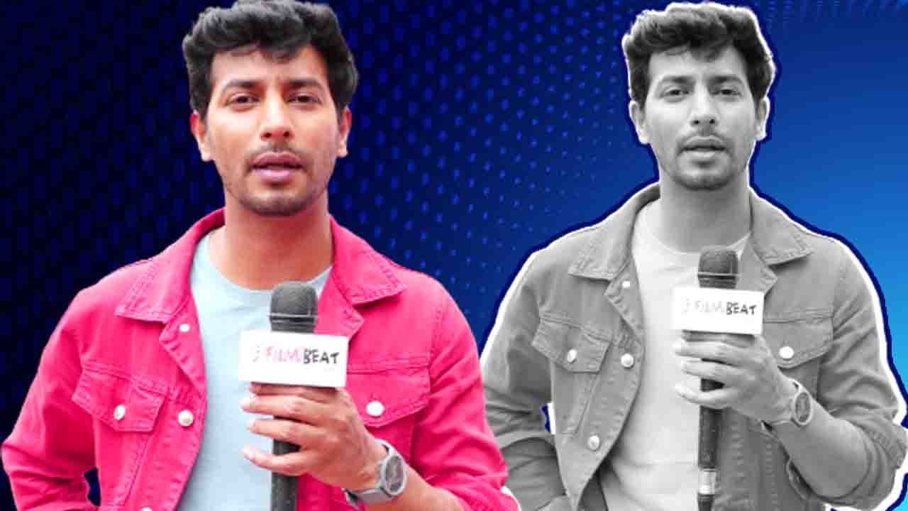 All my First with Sehban Azim aka Malhar | Tujhse Hai Raabta Exclusively | FilmiBeat