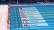 JO 2021 - Natation : revivez la qualification de Florent Manaudou pour les demi-finales du 50 m nage libre derrière un Caeleb Dressel impressionnant