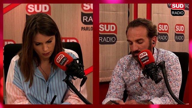 Sébastien : Elle est partie avec son amant, puis elle est revenue, et repartie avec lui !