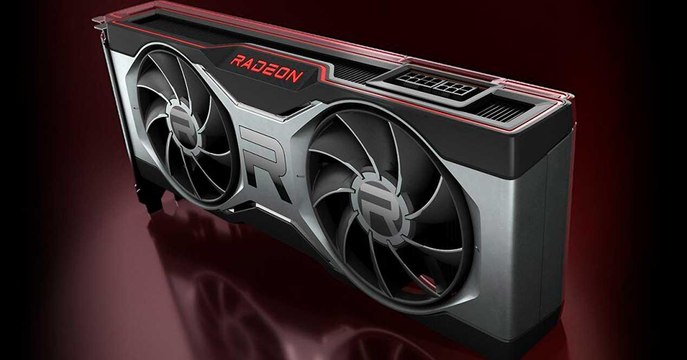 Presentación AMD Radeon™ RX 6600 XT