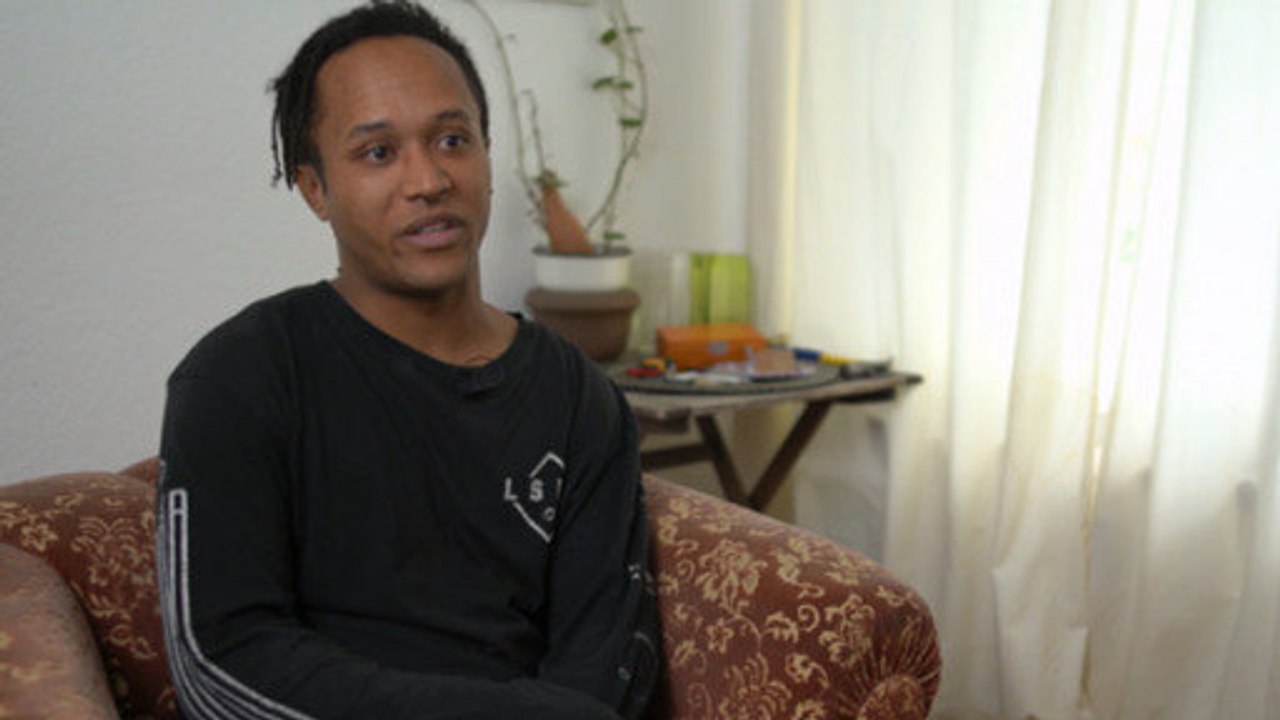 COVID-19: Berlin's illegal lockdown raves