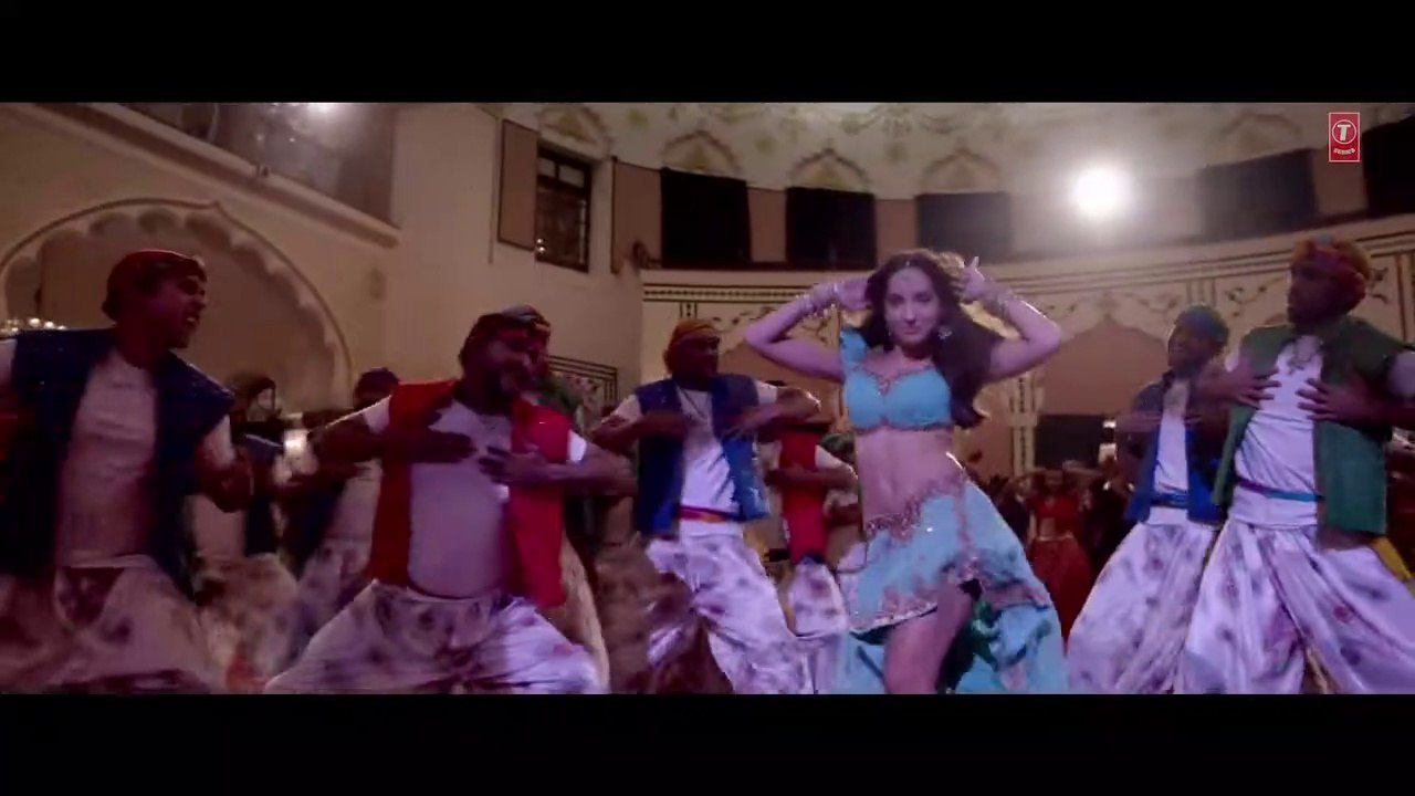 Zaalima Coca Cola Song - Nora Fatehi - Tanishk Bagchi - Shreya Ghoshal - Vayu